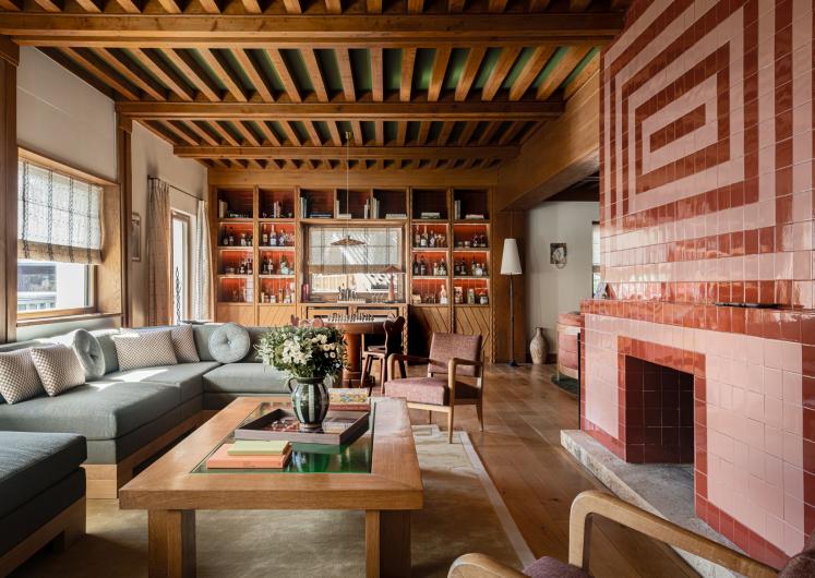 Image of Chalet Le Sarto