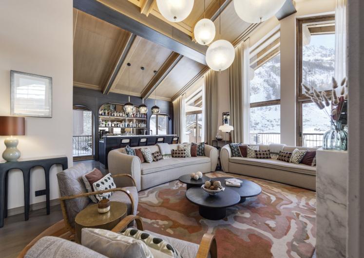 Image of Chalet La Tene