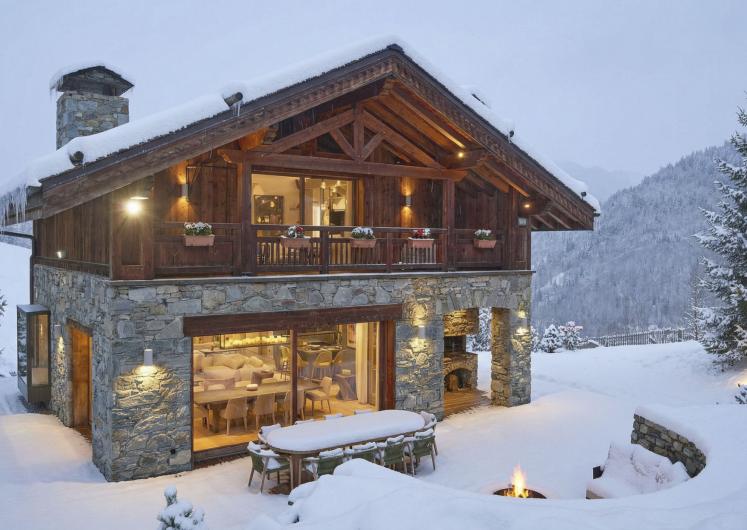 Image of Chalet M