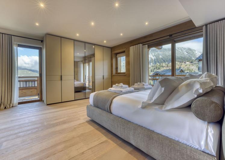 Image of Chalet Nid d'Hiver