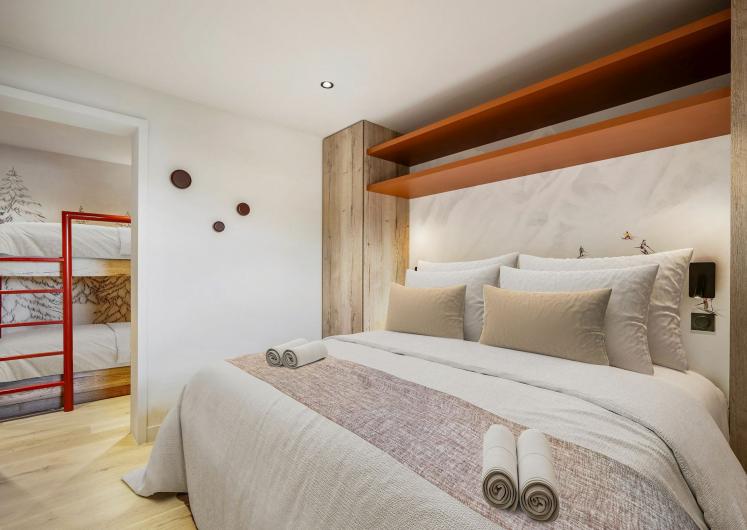 Image of Chalet Le Maci