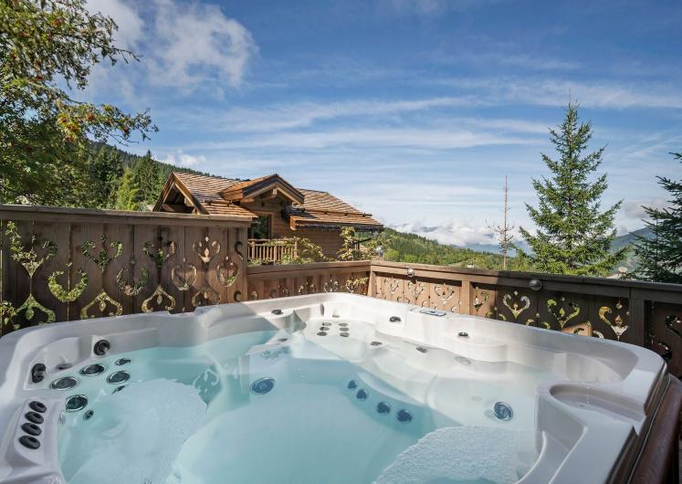 Image of Chalet Le Maci