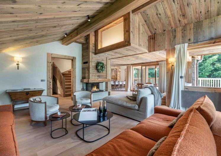 Image of Chalet Cret Voland