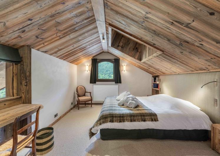 Image of Chalet Cret Voland