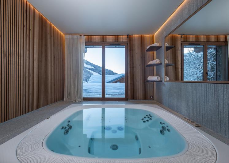 Image of Chalet Belle Place 2