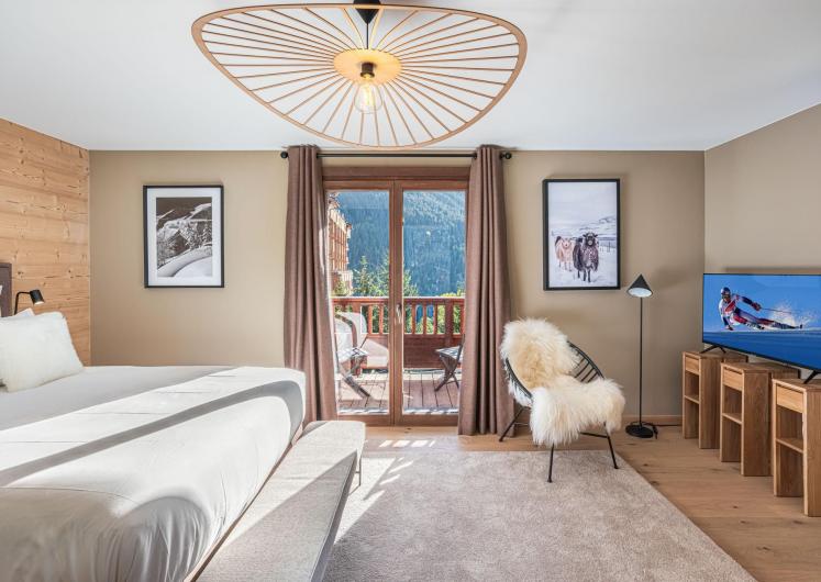 Image of Chalet Grande Casse