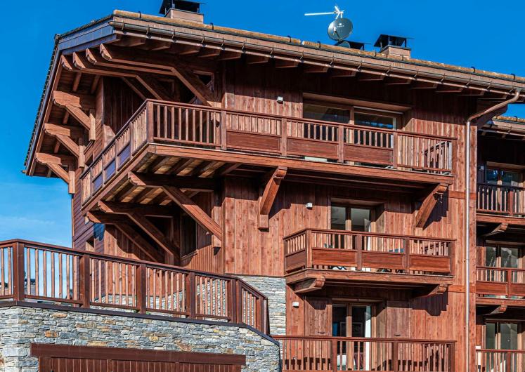 Image of Chalet Grande Casse