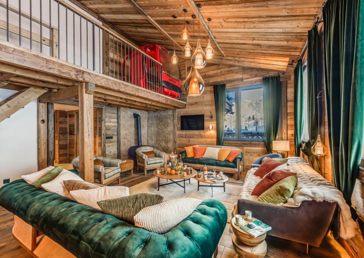 Image of Chalet Riva