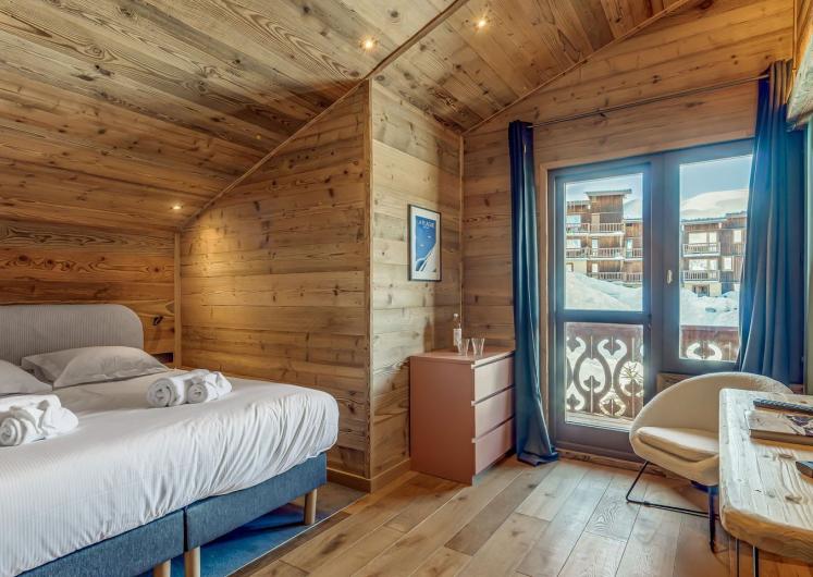 Image of Chalet Riva