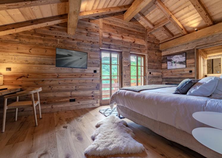 Image of Le M Chalet