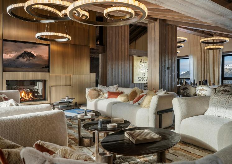 Image of Atmosphère Penthouse