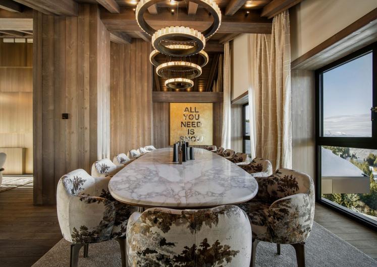 Image of Atmosphère Penthouse