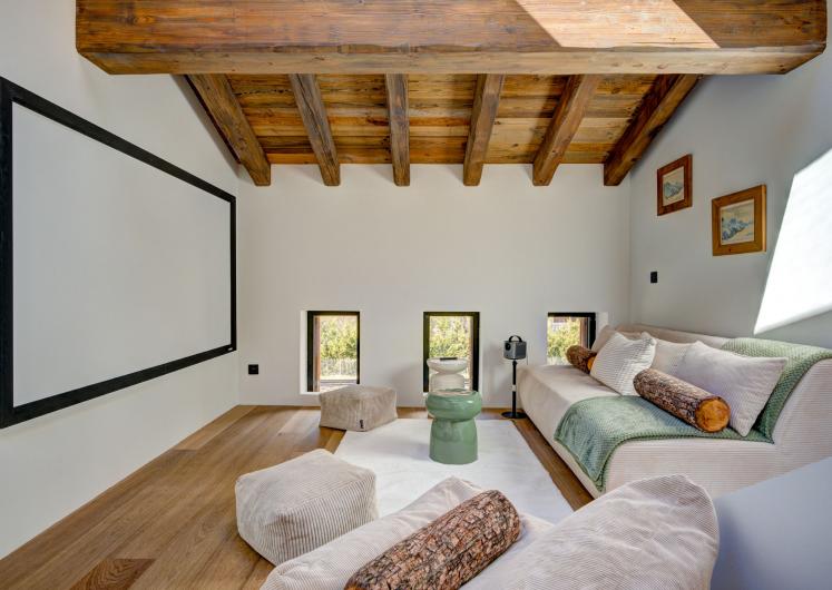 Image of Chalet Fortuna