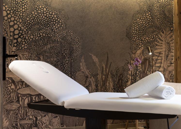 Image of Annapurna Suite