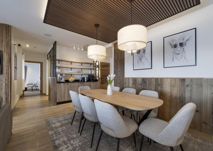 Image of Annapurna Suite