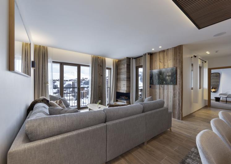 Image of Matterhorn Suite