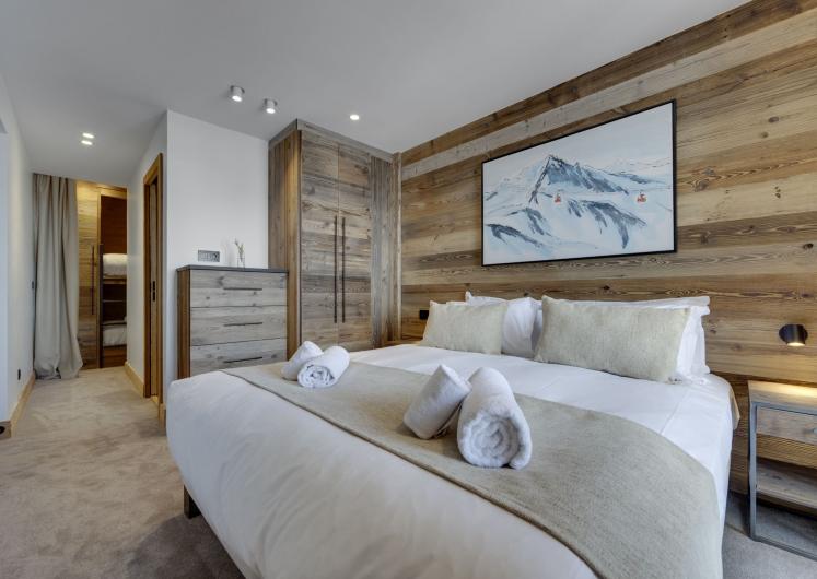 Image of Paradiso Suite