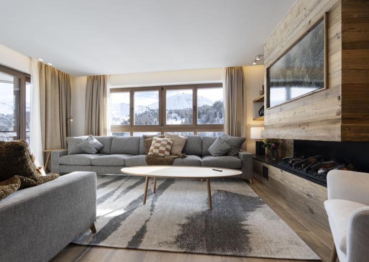 Image of Eiger Suite
