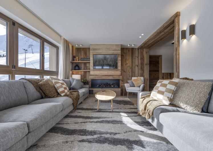 Image of Monte Rosa Suite
