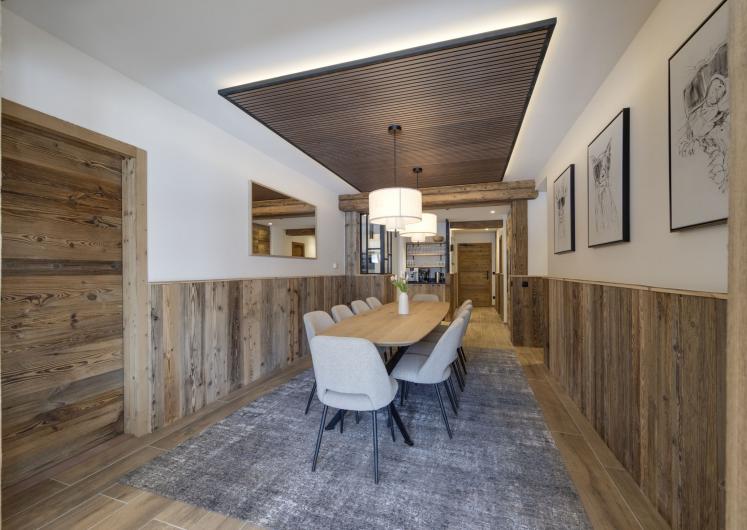 Image of Monte Rosa Suite