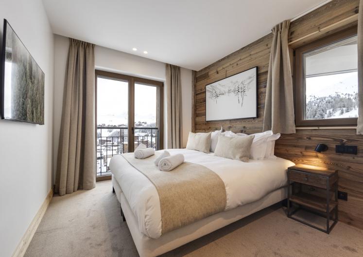 Image of Monte Rosa Suite