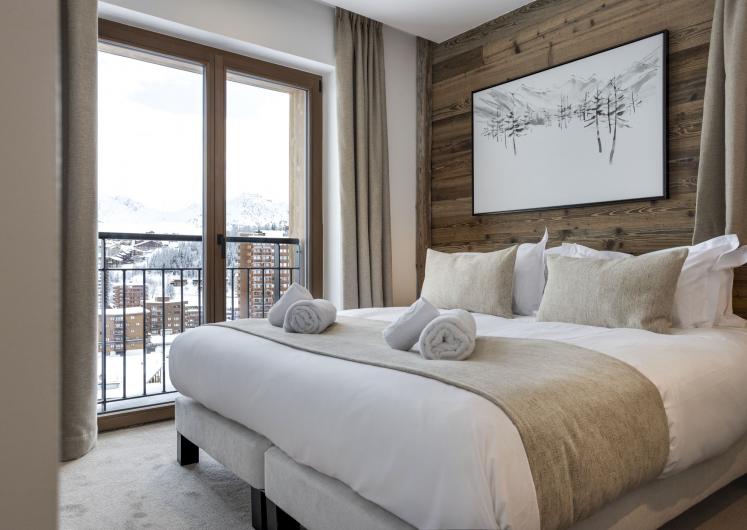 Image of Makalu Suite