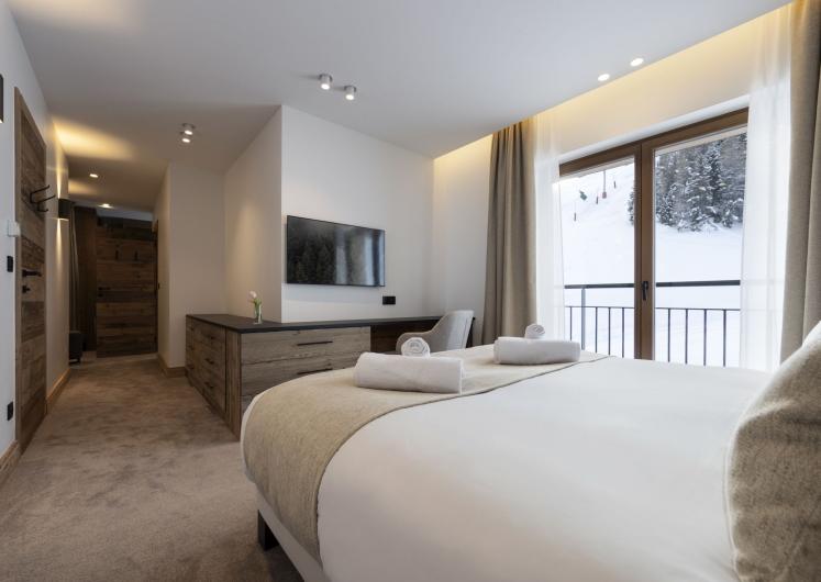 Image of Mont Blanc Suite