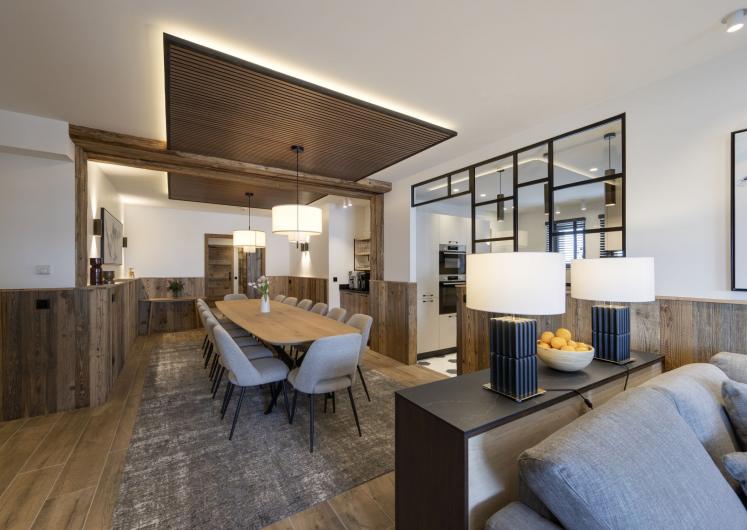 Image of Lhotse Suite