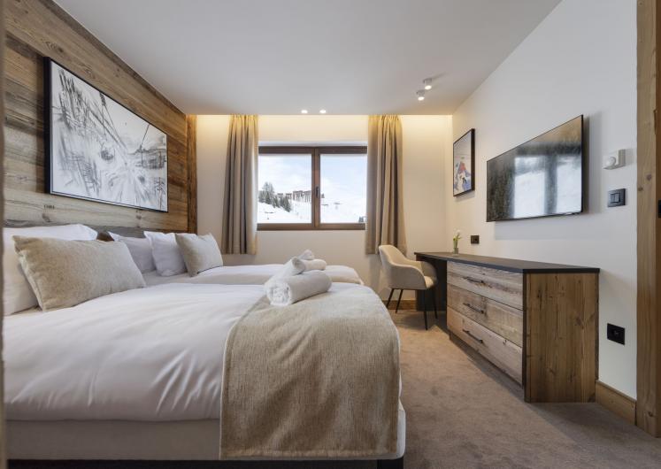 Image of Lhotse Suite