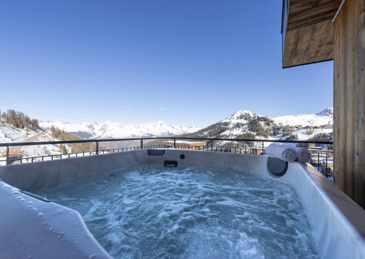 Image of Jungfrau Suite