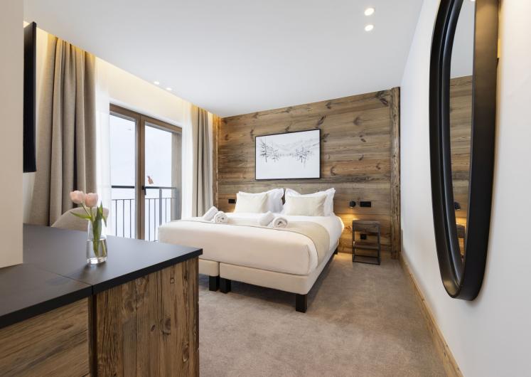 Image of Jungfrau Suite