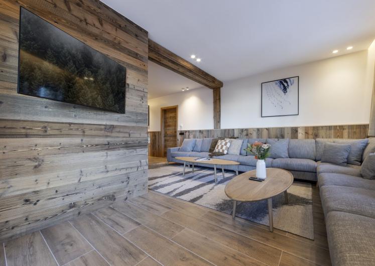 Image of Rochette Suite