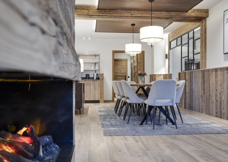 Image of Rochette Suite