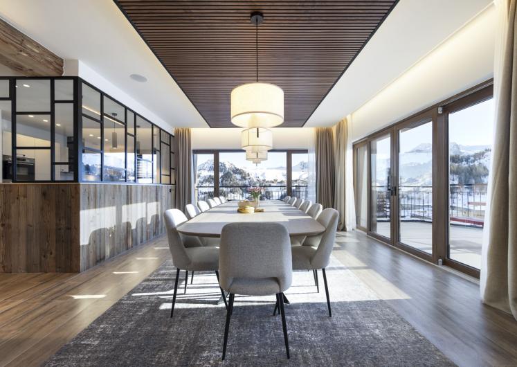 Image of Sagarmatha Penthouse