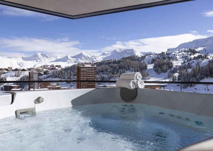 Image of Verdons Suite