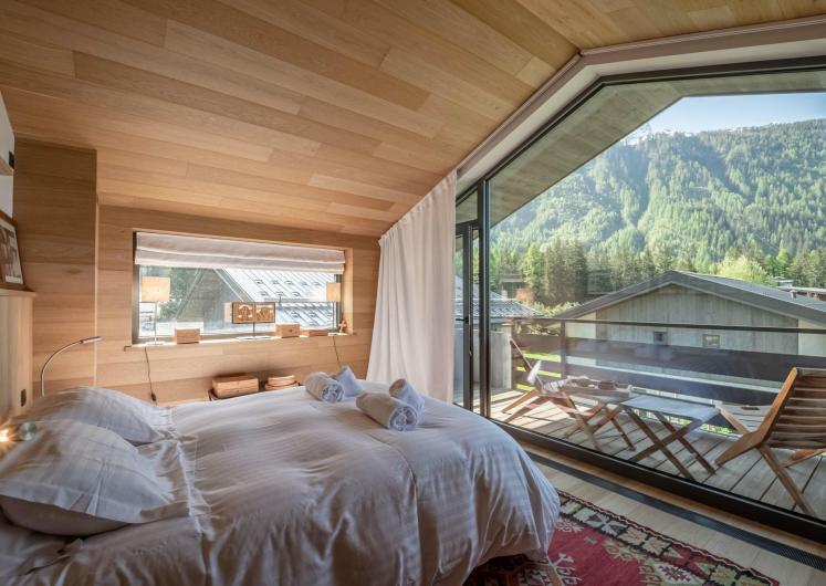 Image of Chalet Artic