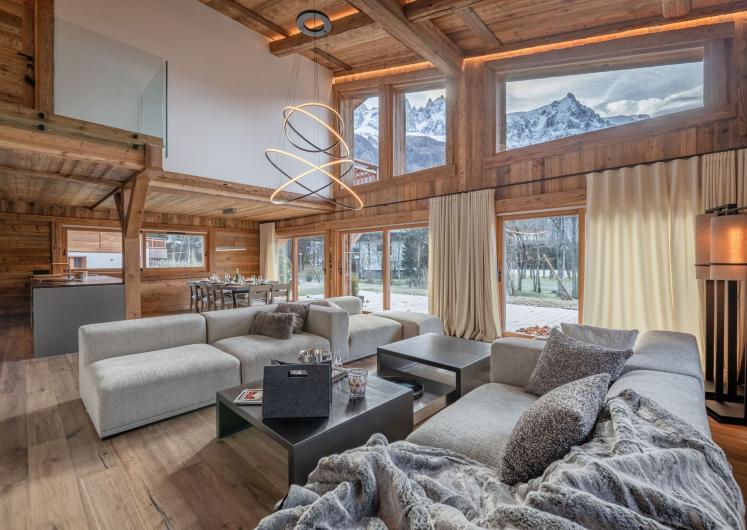 Image of Chalet Black Rock
