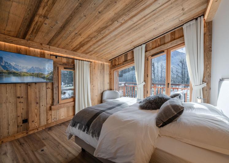 Image of Chalet Black Rock