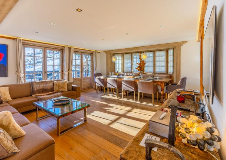 Image of Chalet Nirvana