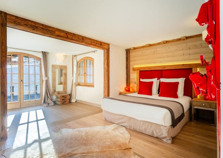 Image of Chalet Nirvana