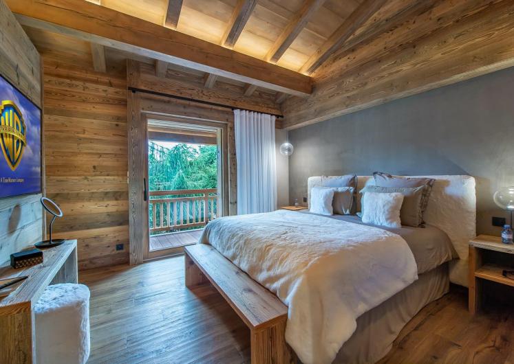 Image of Chalet 4810