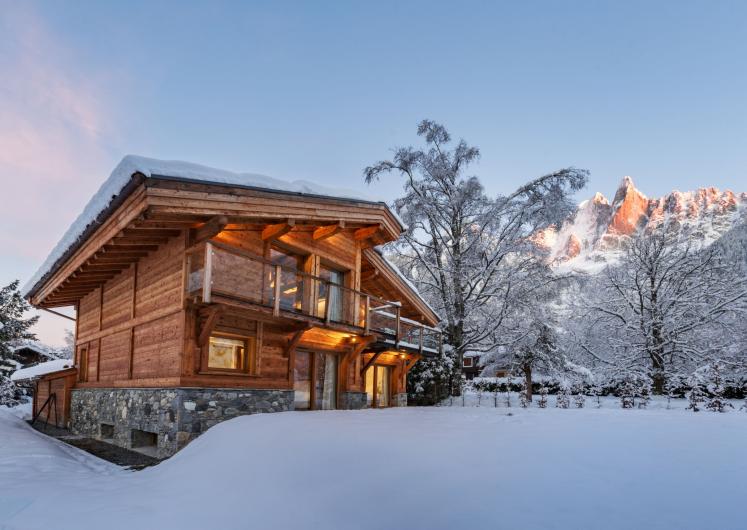 Image of Chalet Blaitière