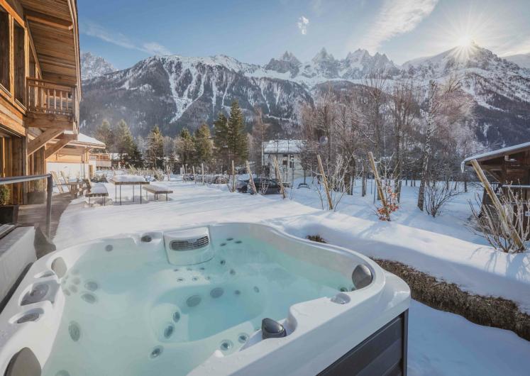 Image of Chalet Black Rock