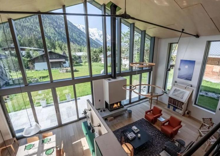 Image of Chalet Artic