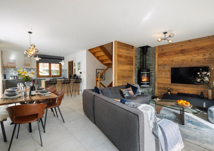 Image of Chalet Le Faon