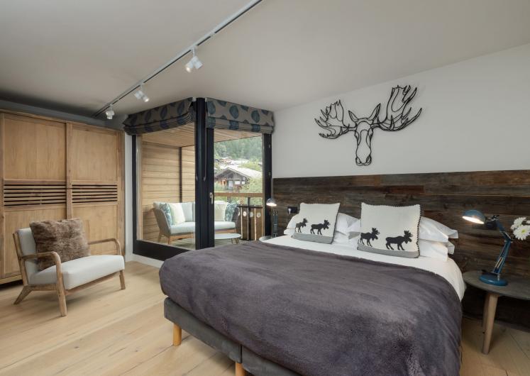 Image of Apartment La Muse