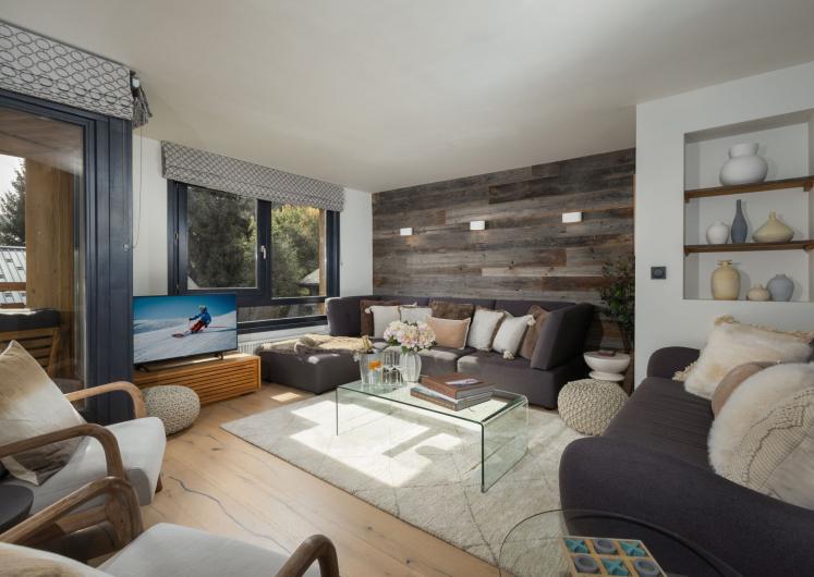 Image of Apartment La Muse