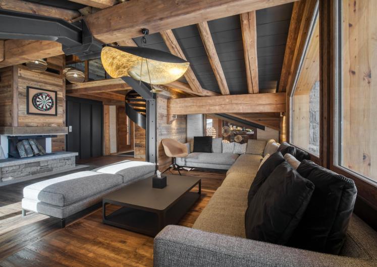 Image of Chalet Eden Roc