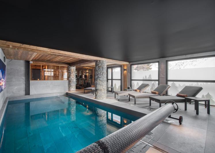 Image of Chalet Eden Roc