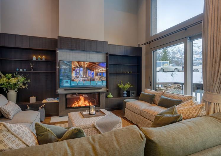 Image of Lyskamm Lodge